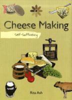 Self-sufficiency Cheesemaking (h�ftad)