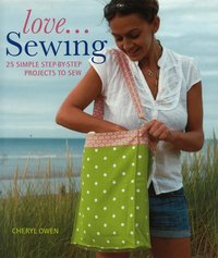 Love... Sewing (kartonnage)