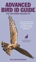 Advanced Bird Guide (h�ftad)