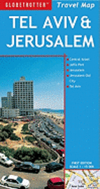 Tel Aviv and Jerusalem ()