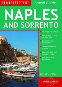 Naples and Sorrento (h�ftad)