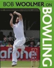 Bob Woolmer On Bowling (h�ftad)