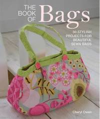 The Book of Bags (kartonnage)