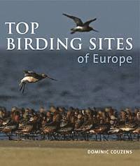 Top Birding Sites of Europe ()