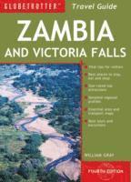 Zambia and Victoria Falls (h�ftad)