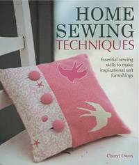 Home Sewing Techniques (h�ftad)
