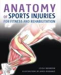 Anatomy of Sports Injuries