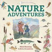 Nature Adventures (inbunden)