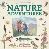 Nature Adventures (kartonnage)
