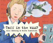 Taff in the WAAF (inbunden)