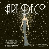 Art Deco (inbunden)