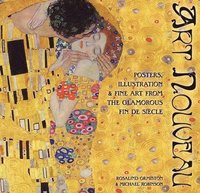 Art Nouveau (h�ftad)