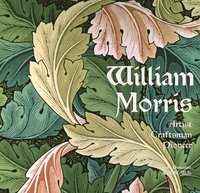 William Morris (inbunden)