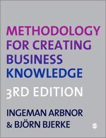 Methodology for Creating Business Knowledge (h�ftad)