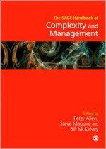 The SAGE Handbook of Complexity and Management (kartonnage)