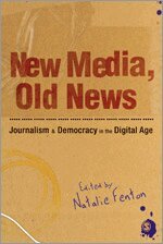 New Media, Old News (h�ftad)