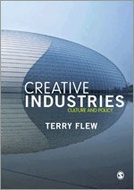 The Creative Industries (h�ftad)
