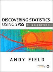 Discovering Statistics Using SPSS (inbunden)