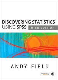 Discovering Statistics Using SPSS (h�ftad)