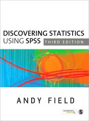 Discovering Statistics Using SPSS (h�ftad)
