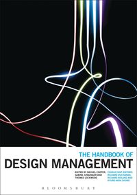 The Handbook of Design Management (h�ftad)
