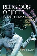 Religious Objects in Museums