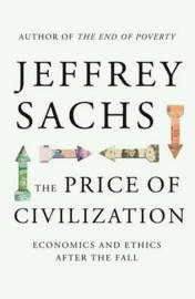 Price of Civilization (h�ftad)