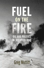 Fuel on the Fire (h�ftad)