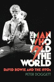 The Man Who Sold the World (inbunden)