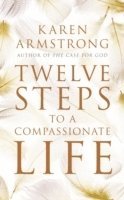 Twelve Steps to a Compassionate Life (h�ftad)
