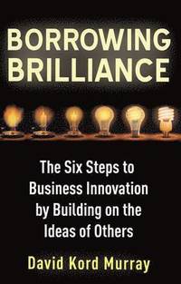 Borrowing Brilliance (h�ftad)