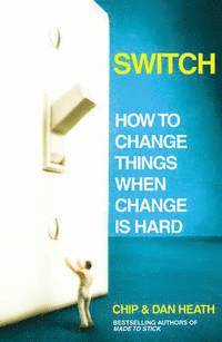 Switch (inbunden)
