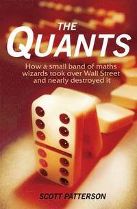The Quants (h�ftad)