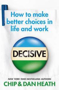 Decisive (h�ftad)