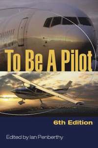 To Be A Pilot (h�ftad)