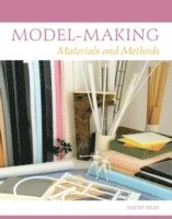 Model-Making (inbunden)