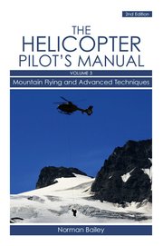 Helicopter Pilot's Manual (h�ftad)