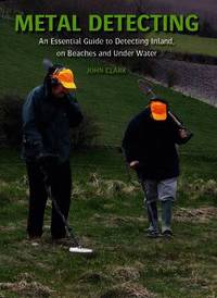 Metal Detecting (inbunden)
