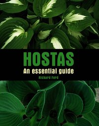 Hostas (h�ftad)