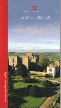 Hardwick Old Hall (h�ftad)