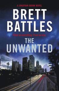Unwanted (h�ftad)