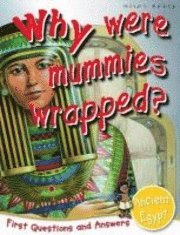 Ancient Egypt (h�ftad)
