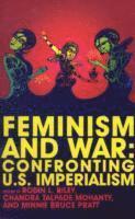 Feminism And War (h�ftad)