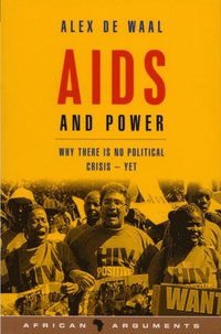 Aids and Power (h�ftad)