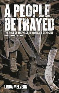 People Betrayed (inbunden)