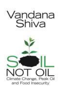 Soil Not Oil (h�ftad)