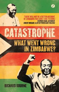 Catastrophe (h�ftad)