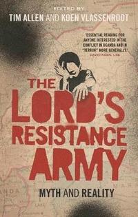The Lord's Resistance Army (h�ftad)
