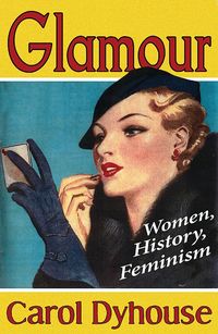 Glamour (h�ftad)