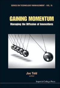 Gaining Momentum (h�ftad)